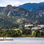 Lake Estes
