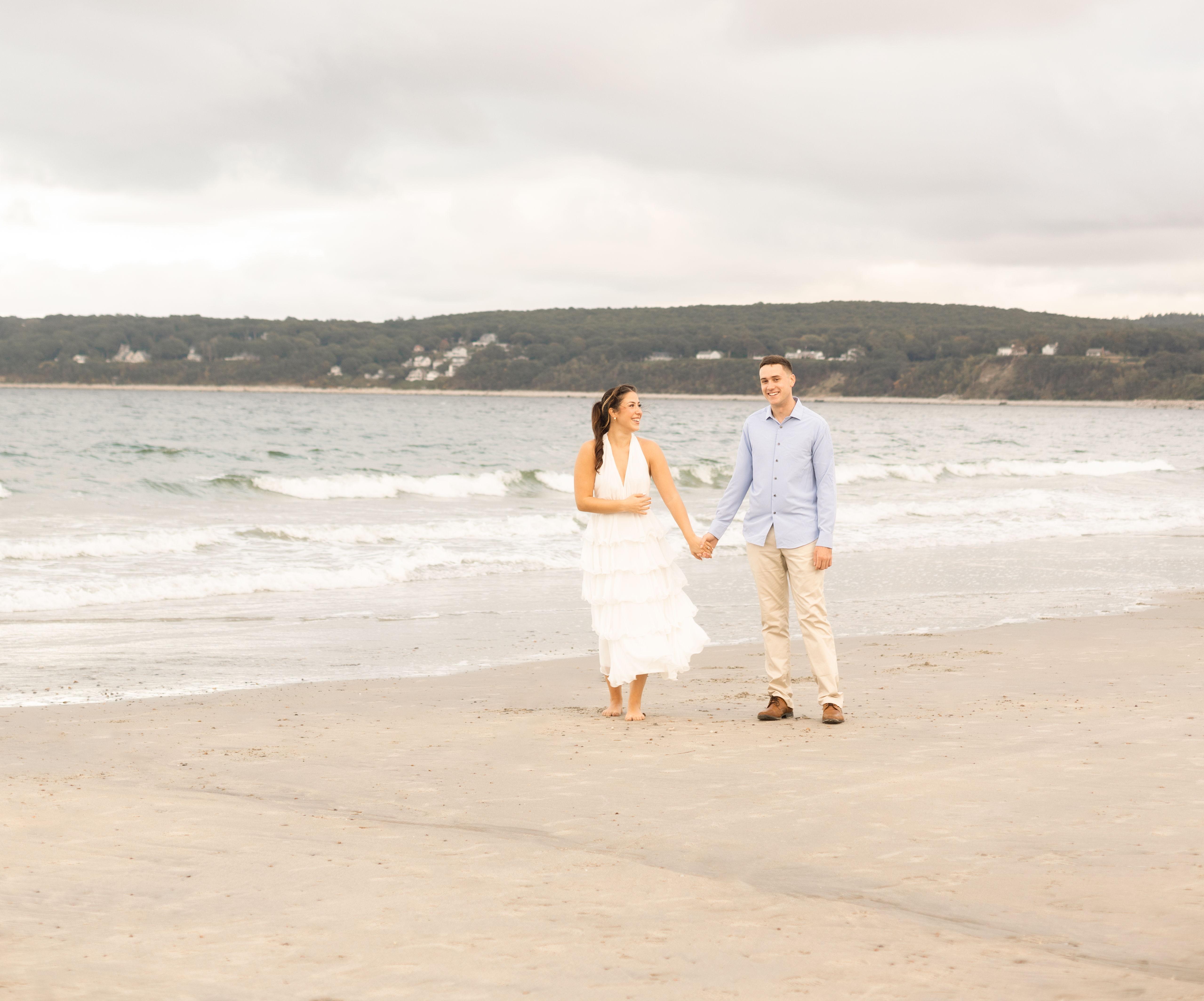The Wedding Website of Olivia Marques and Stephen Smith