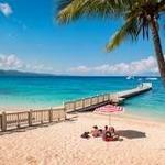 Doctor's Cave Beach
