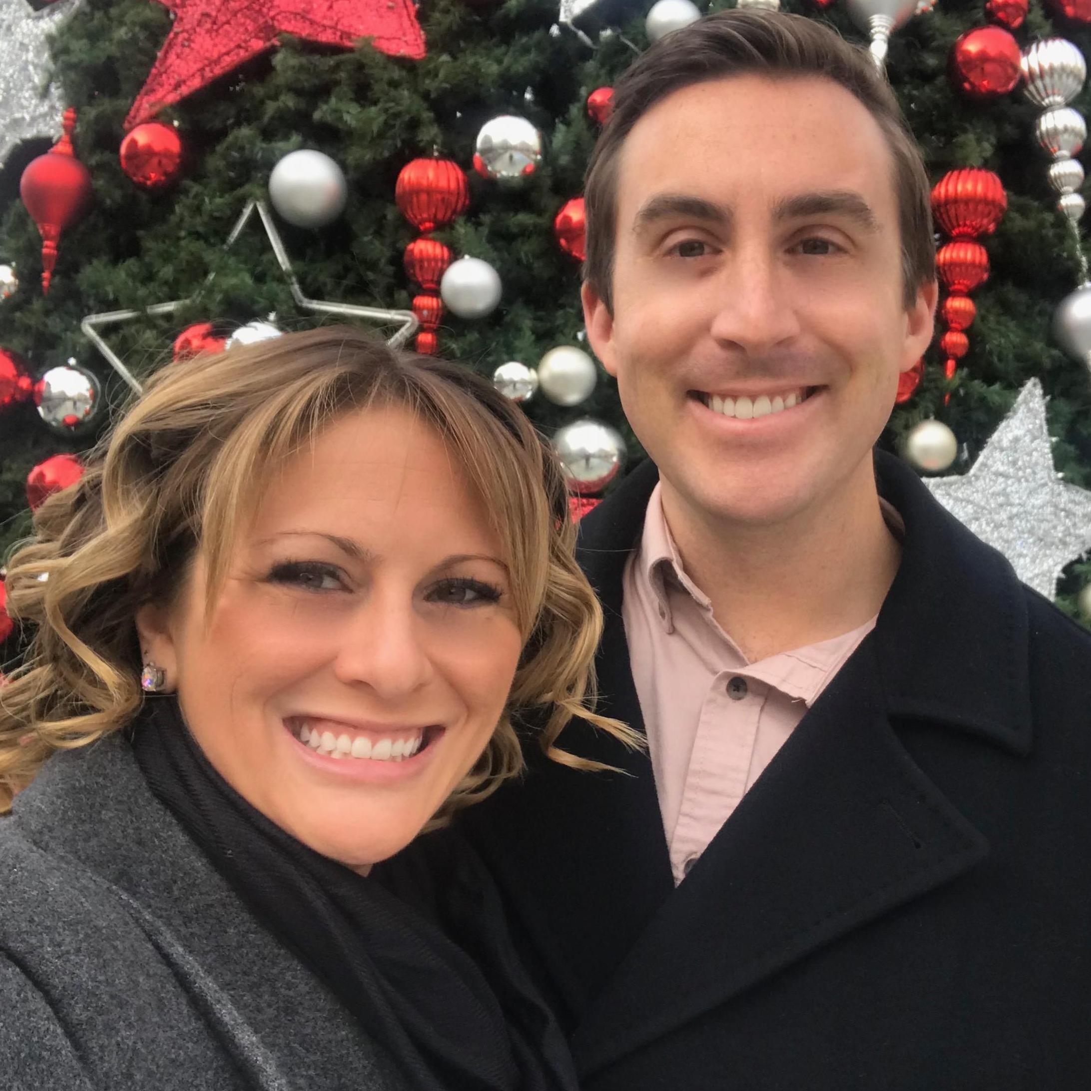 Another holiday outing