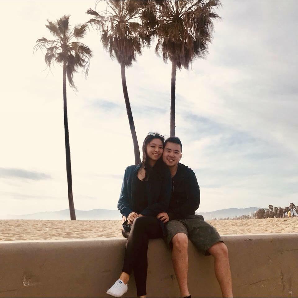 Cali Dreamin' (LA)