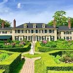 Hildene, Manchester, Vermont
