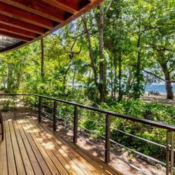 Costa Rica Honeymoon Beach Resort