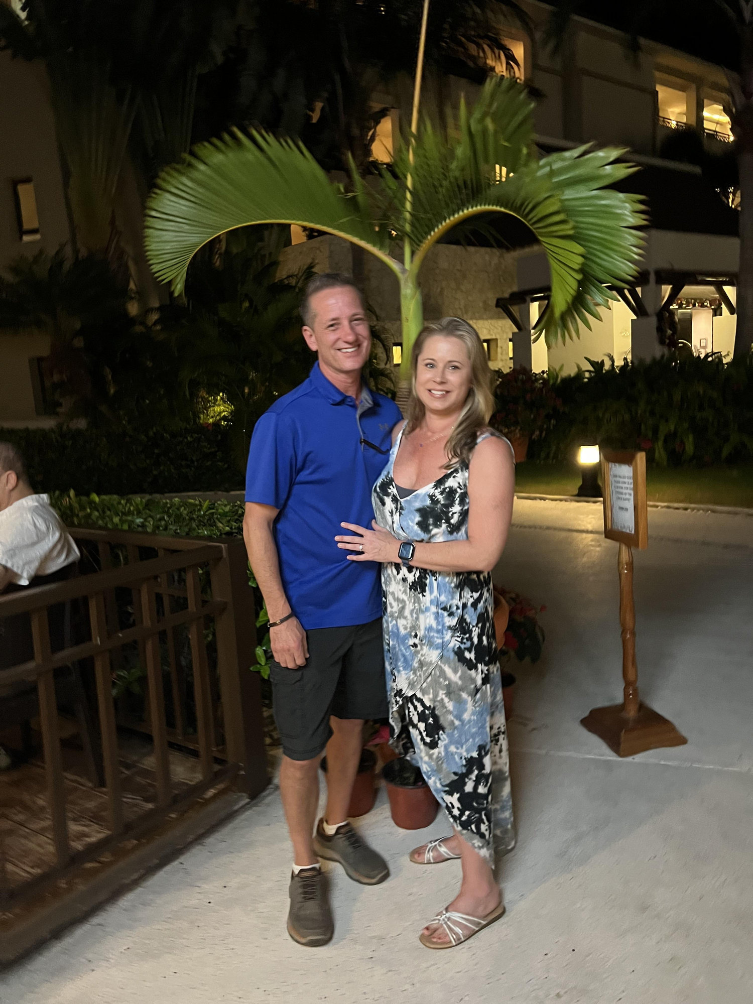 The Wedding Website of Chandra Miller and Josh Granzow