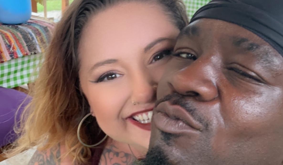 The Wedding Website of Lauren Duppstadt and Chavon Aydlett
