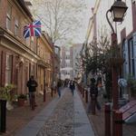 OLD CITY