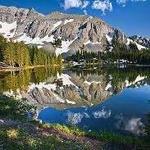 Explore Alta Lakes