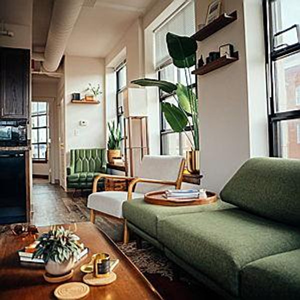 Apartment Fund!