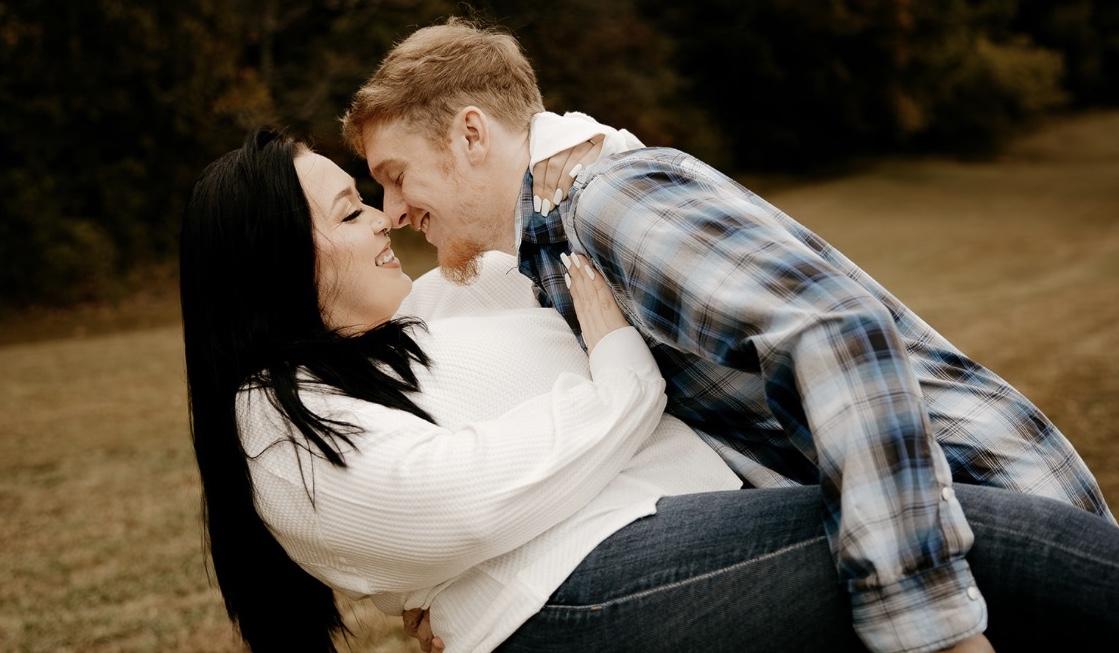 The Wedding Website of Lauran Ellison and Tyler Rich