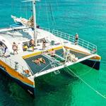 Catamaran Tours