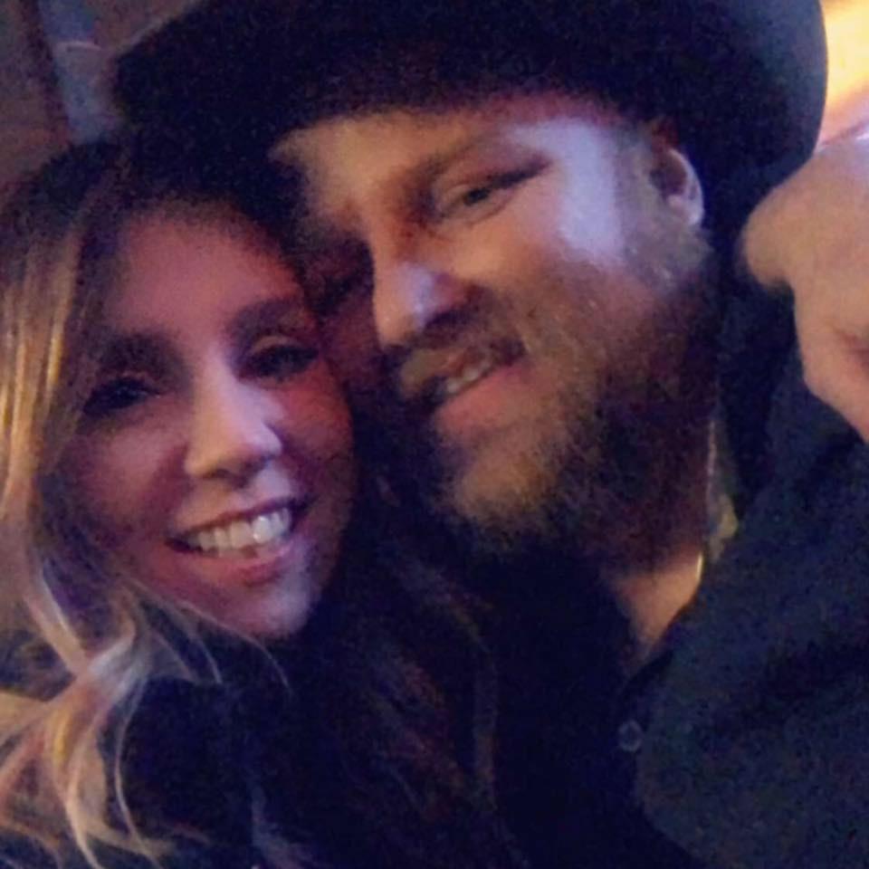 The Wedding Website of Ashley Wachel and Leonard Coiner III