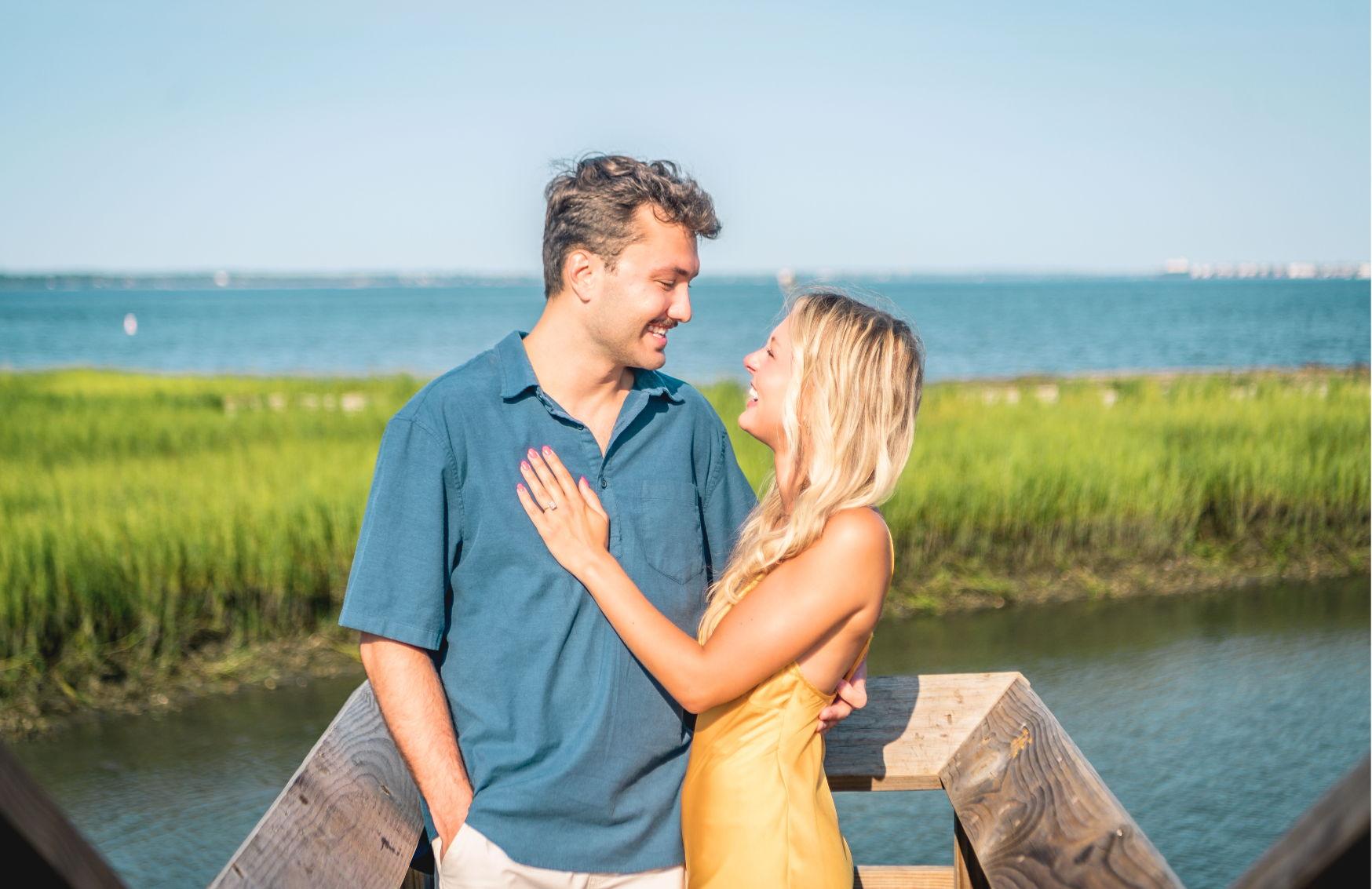 The Wedding Website of Haley Genchur and Justin Anderson