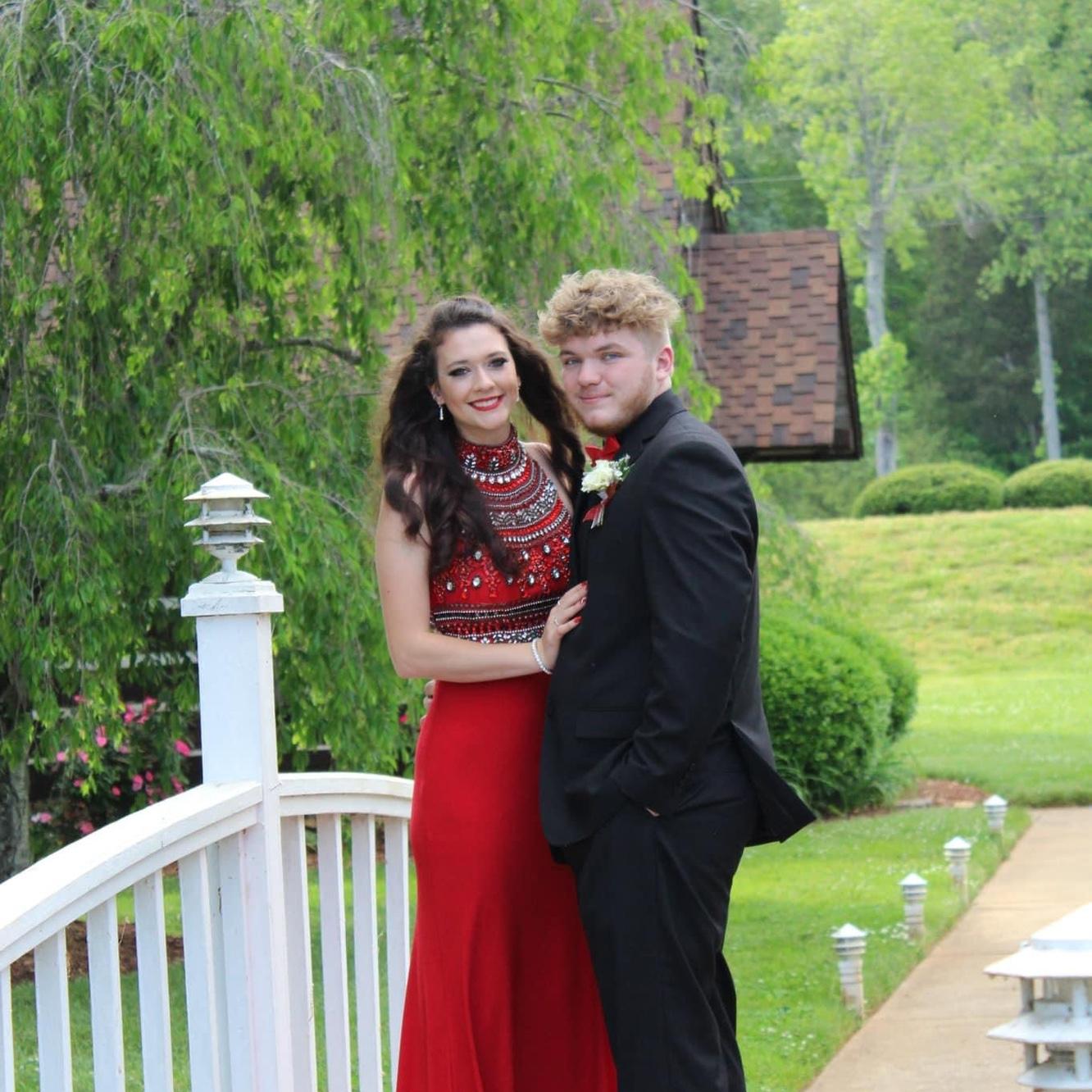 Bryson’s Senior Prom 2022