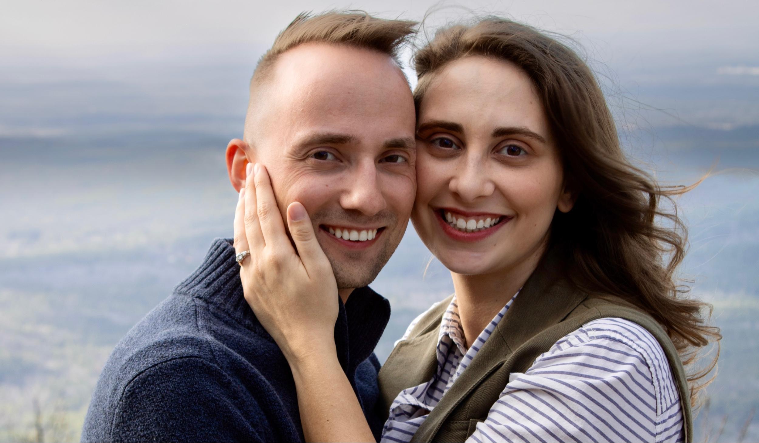 The Wedding Website of Jessica Bianchi and Andrew Henry