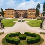 Palazzo Pitti