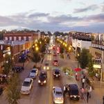 Lower Greenville