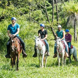 Cowboy for a Day for 2 - Guanacaste