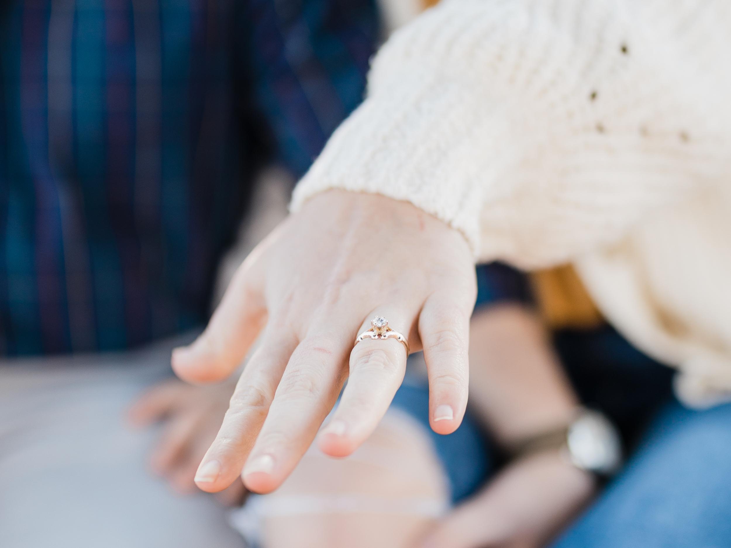 The Wedding Website of Jessica Brett and Tanner Smith
