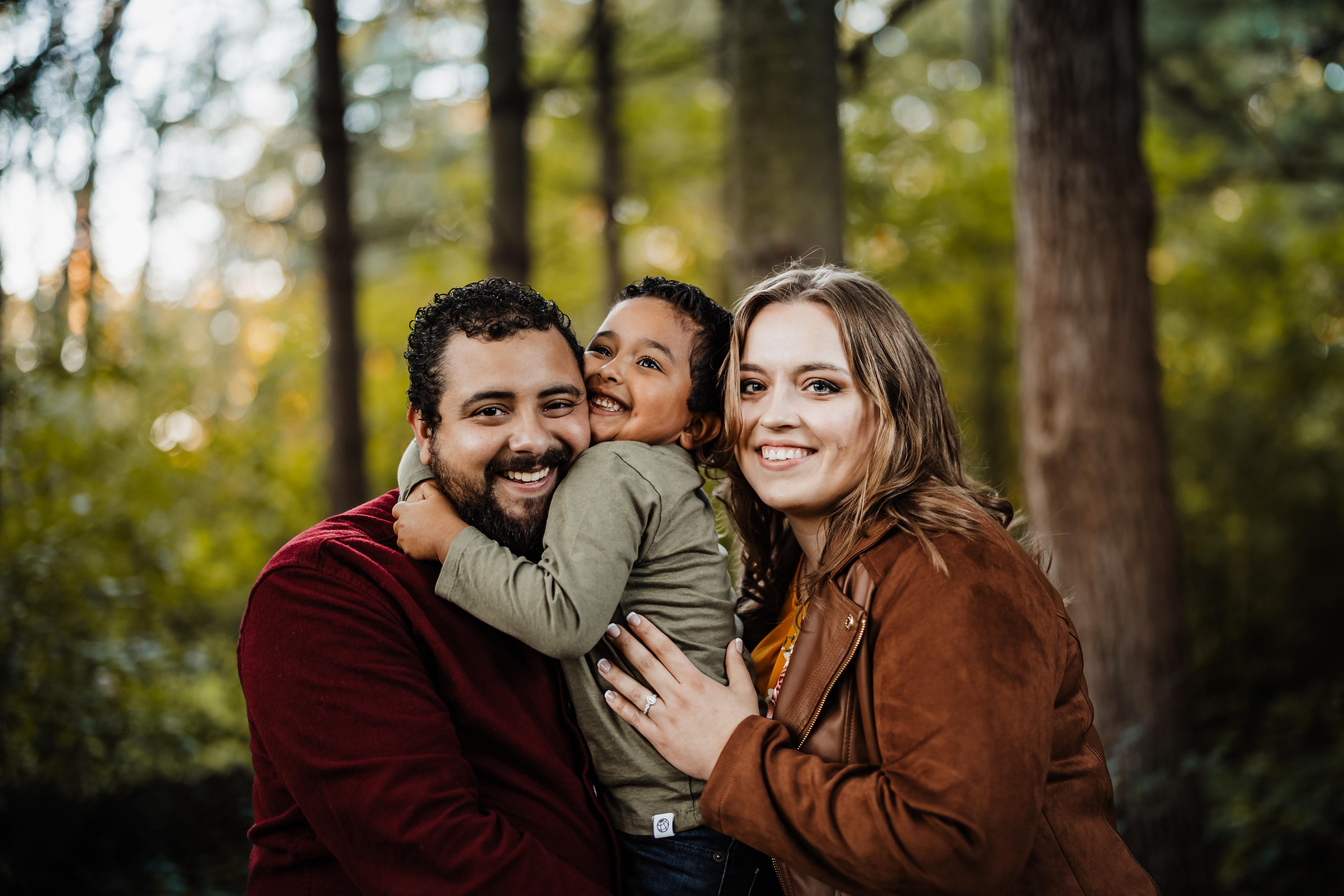 The Wedding Website of Emily Burrows and Gabriel Salinas
