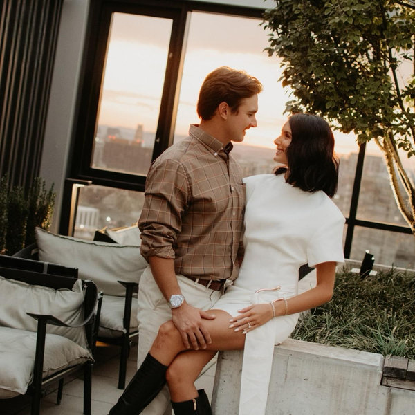 Laken Mitchell and Dylan Rader's Wedding Website