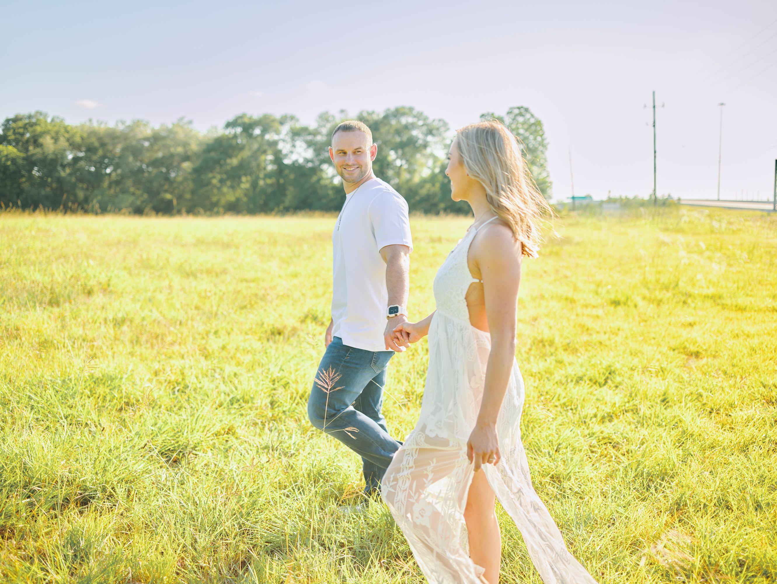 The Wedding Website of Randi Williams and Paul Feigle