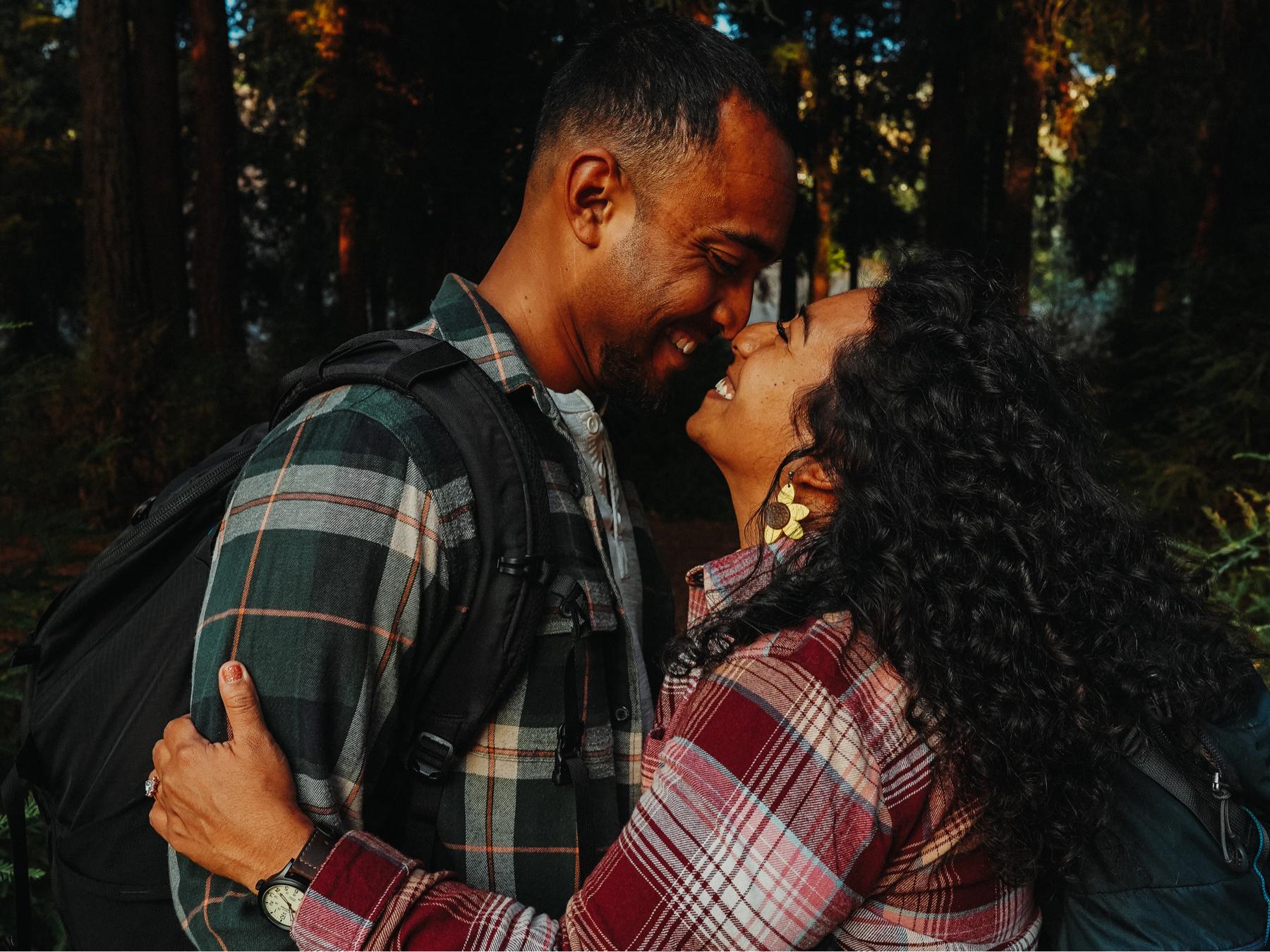 The Wedding Website of Brandon Nubia and Naomi Rivas