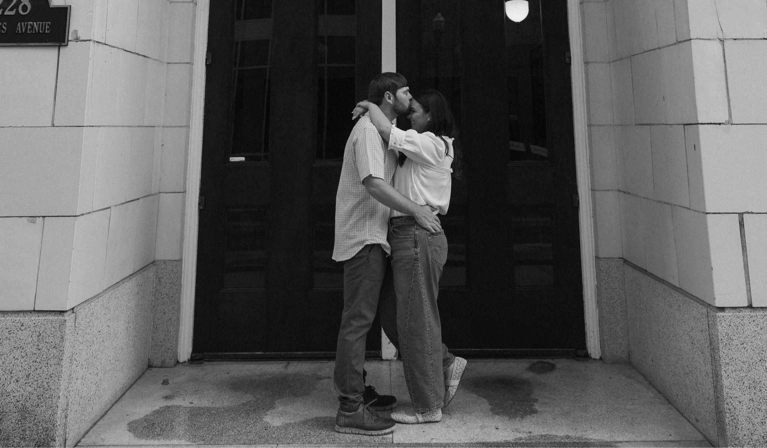 The Wedding Website of Katie McGilvary and Wesley St. John