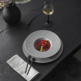 Manufacture Rock Pasta Plate