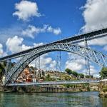 Luís I Bridge