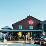 Twisted X Brewing Company