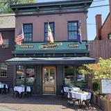 McGarvey's