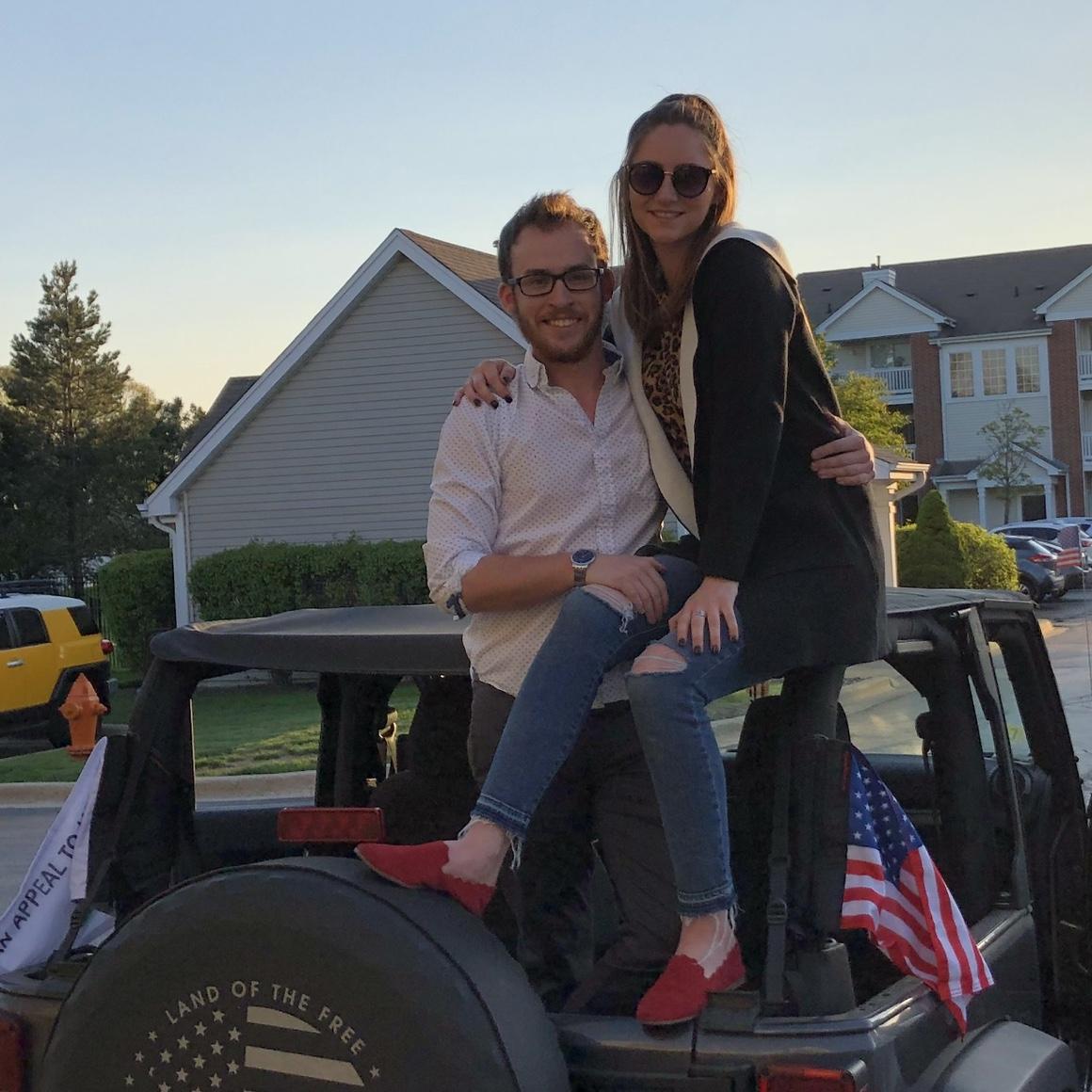 May 13th, 2019 -
