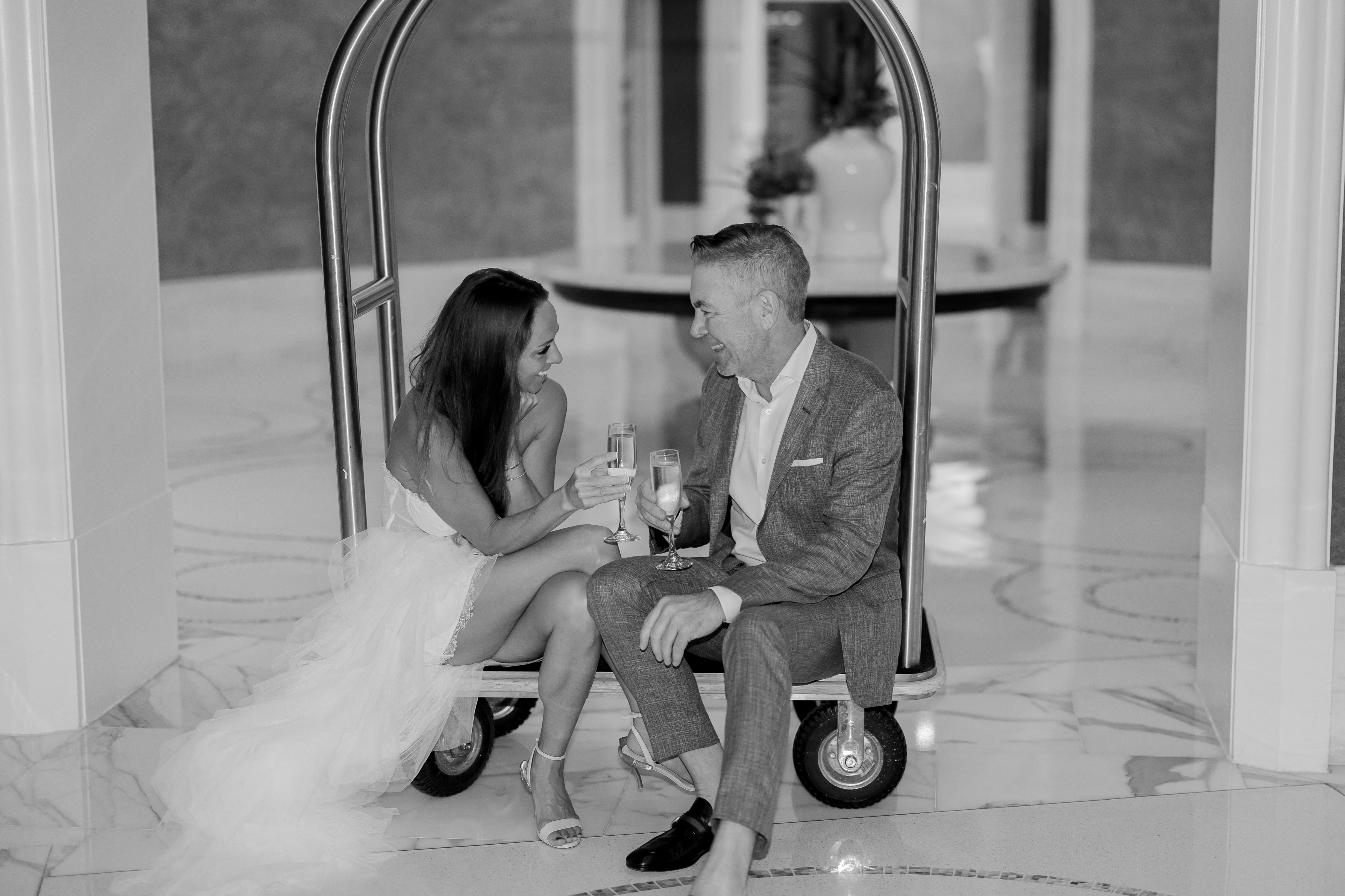 The Wedding Website of Kelly Bonilla and Andy Cummings