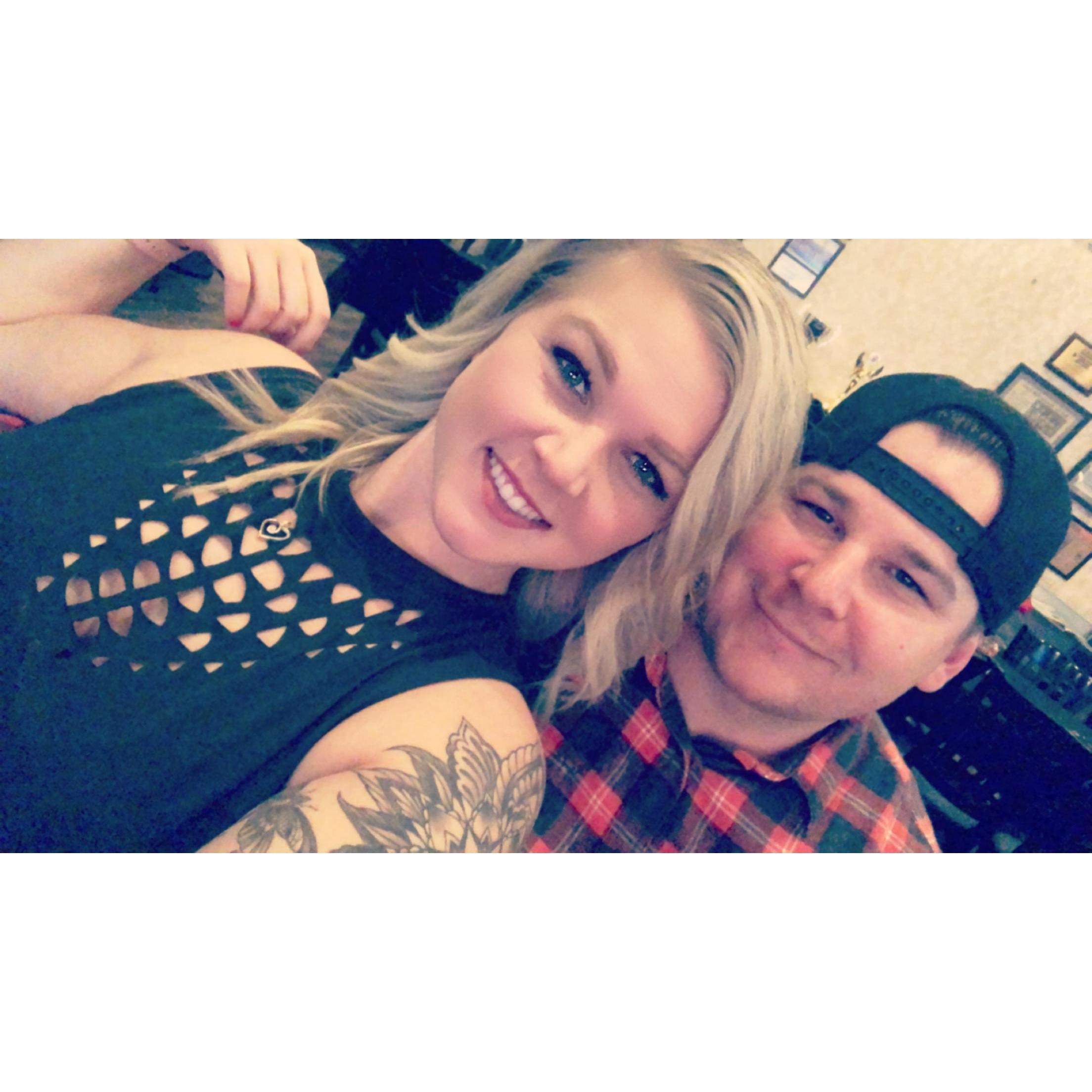 December 2018 - Joey's 28th Birthday