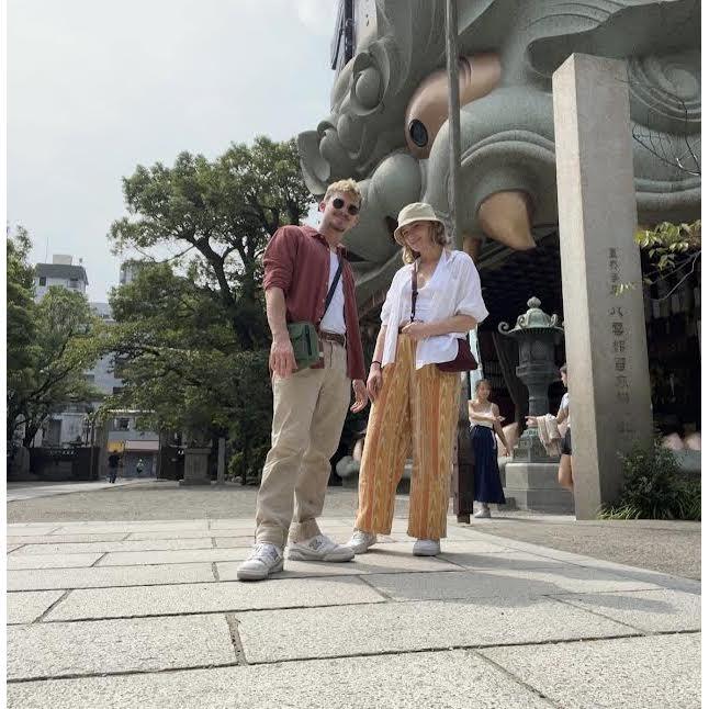 Japan