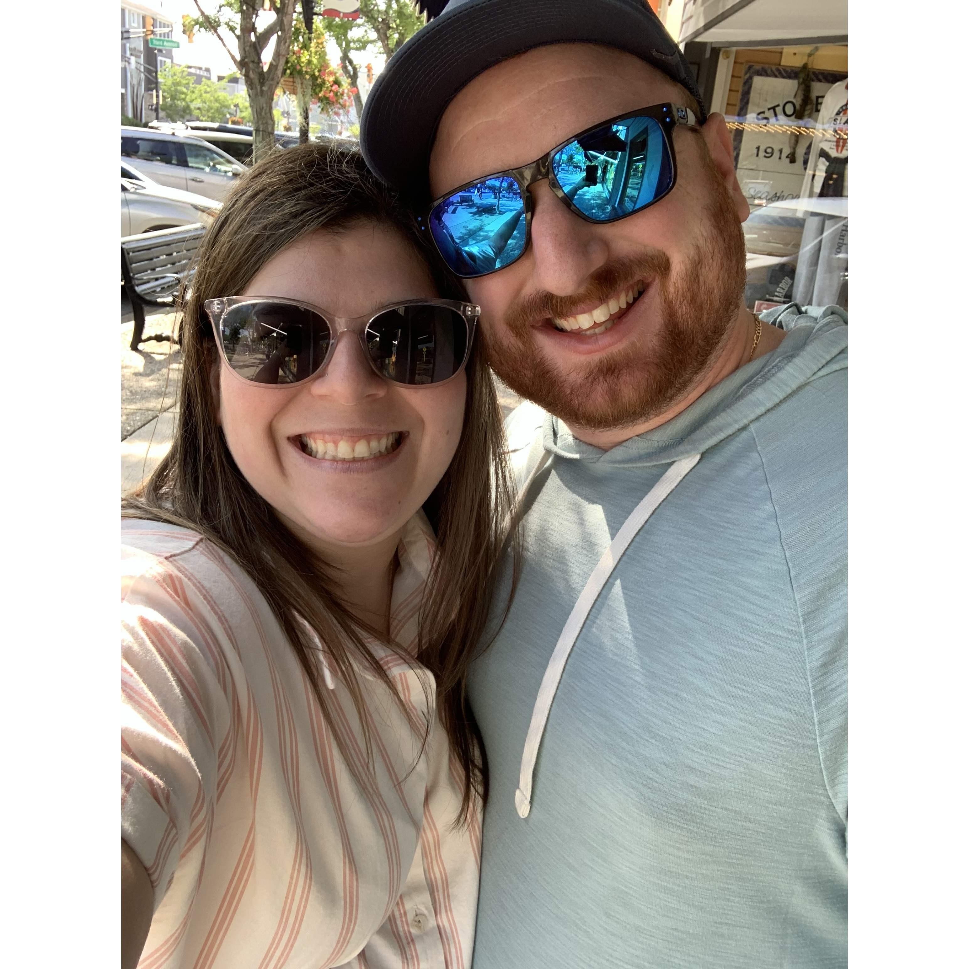 Wedding Venue Hunting (July 2021)