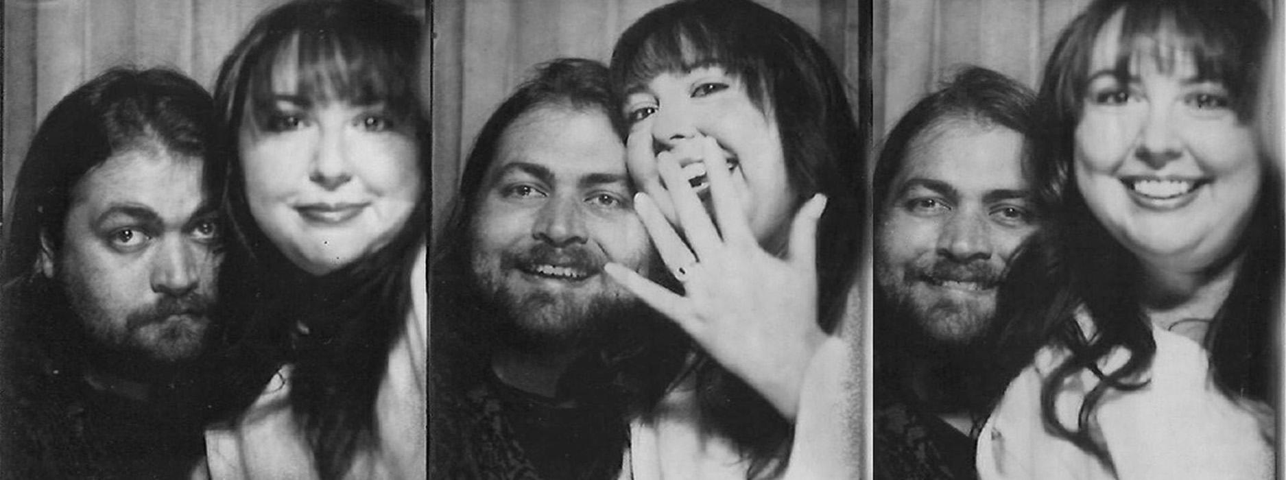 The Wedding Website of Kristina Rhen and Taylor Gordon