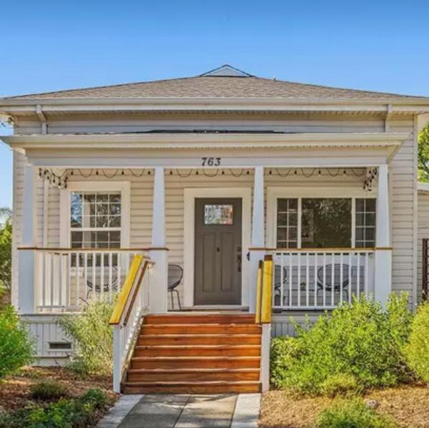 Home Down Payment