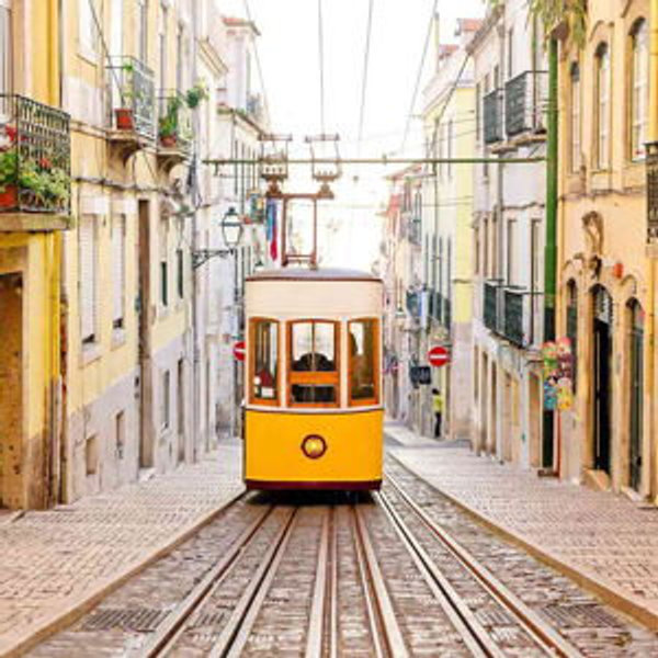 Lisbon Food Tour