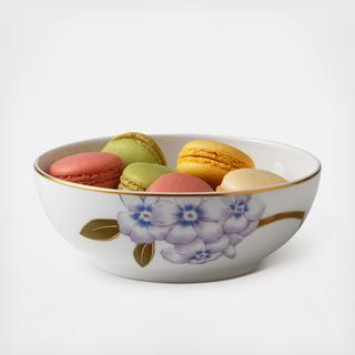 Flora Fruit Bowl
