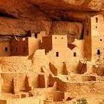 Manitou Cliff Dwellings