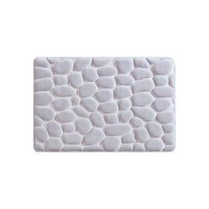 Bath Rug Gray