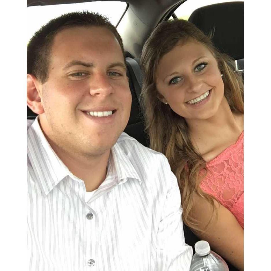 Wedding dates