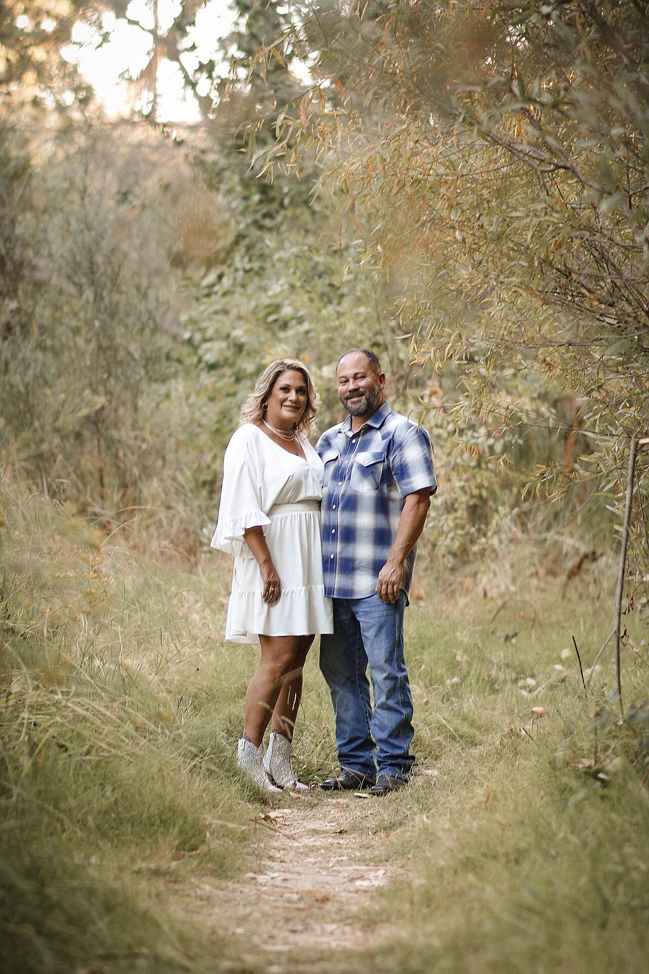 The Wedding Website of Teresa Olson and Matthew Komoda