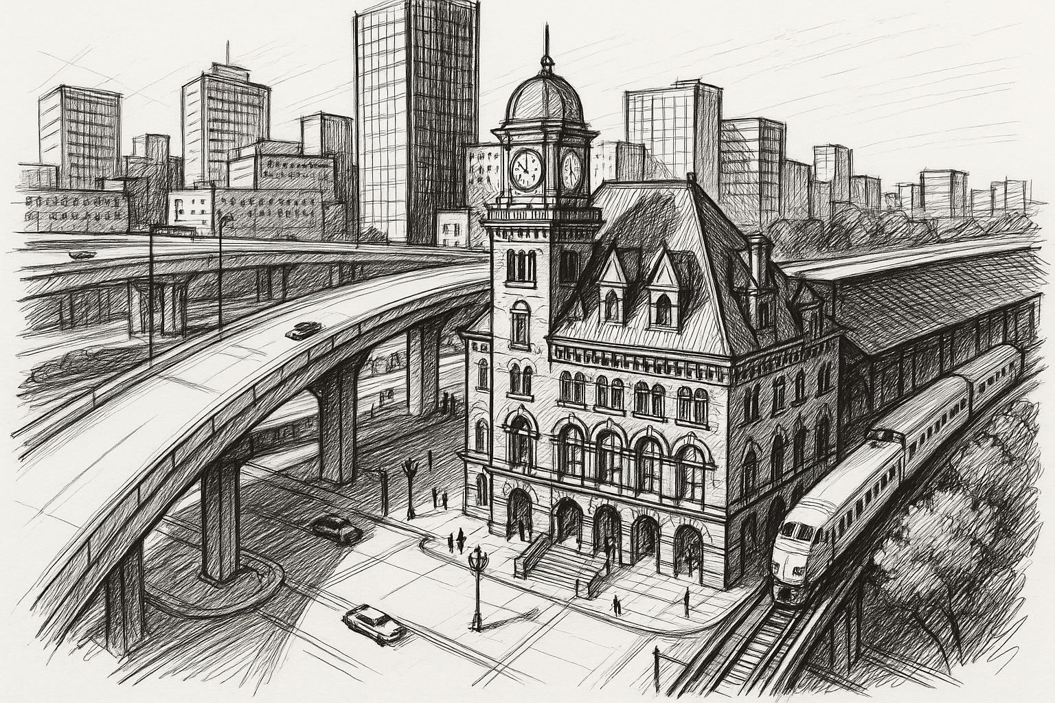 The Wedding Website of Alexis Stribbling and Jared Ross