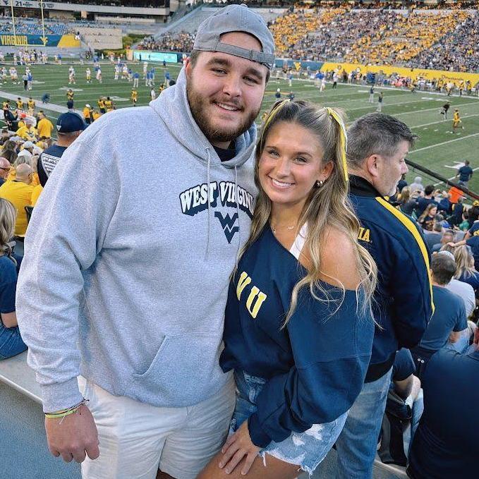 West Virginia Football Game 2023