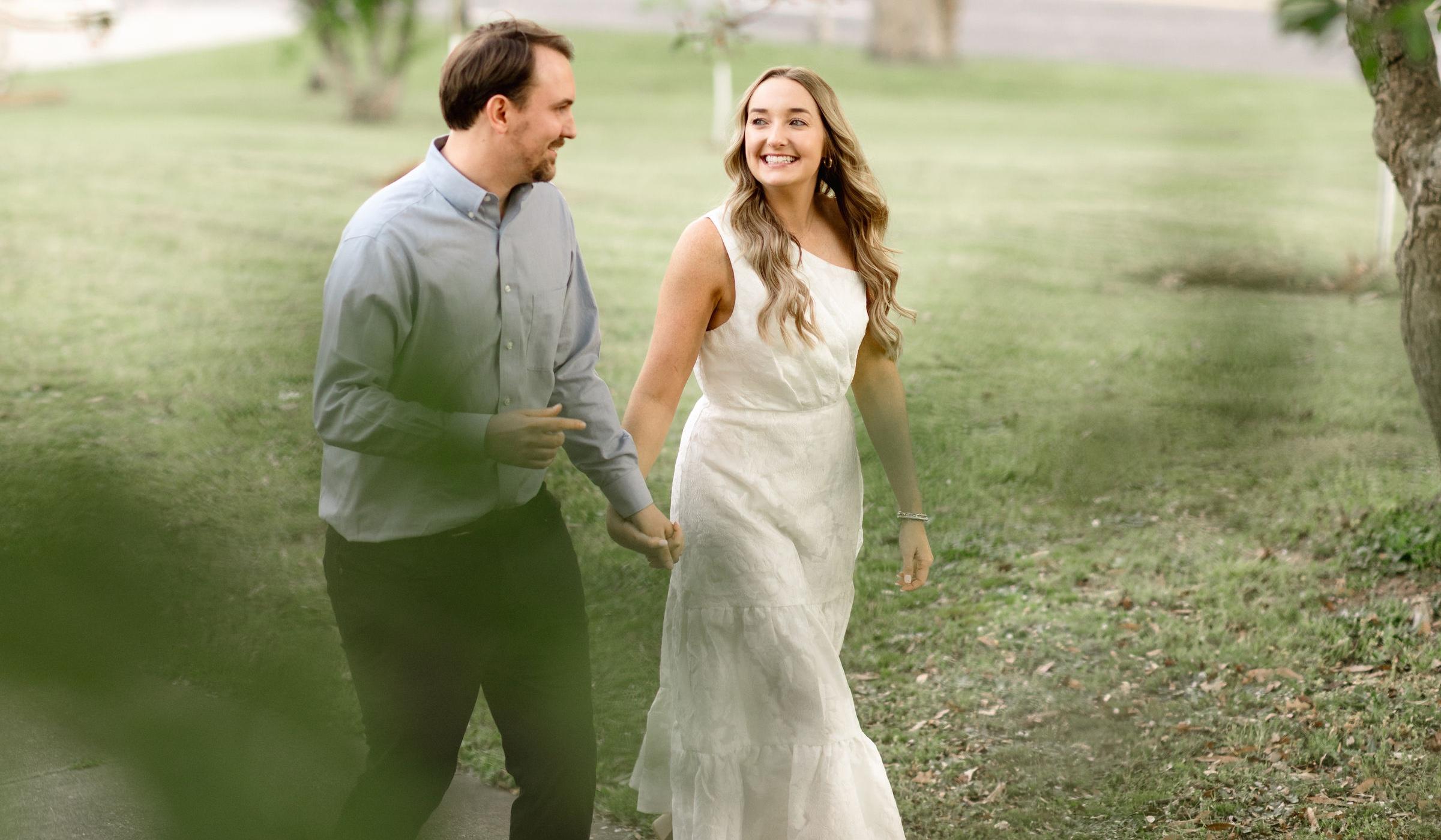The Wedding Website of Kaitlin Giddens and Alex Simmons
