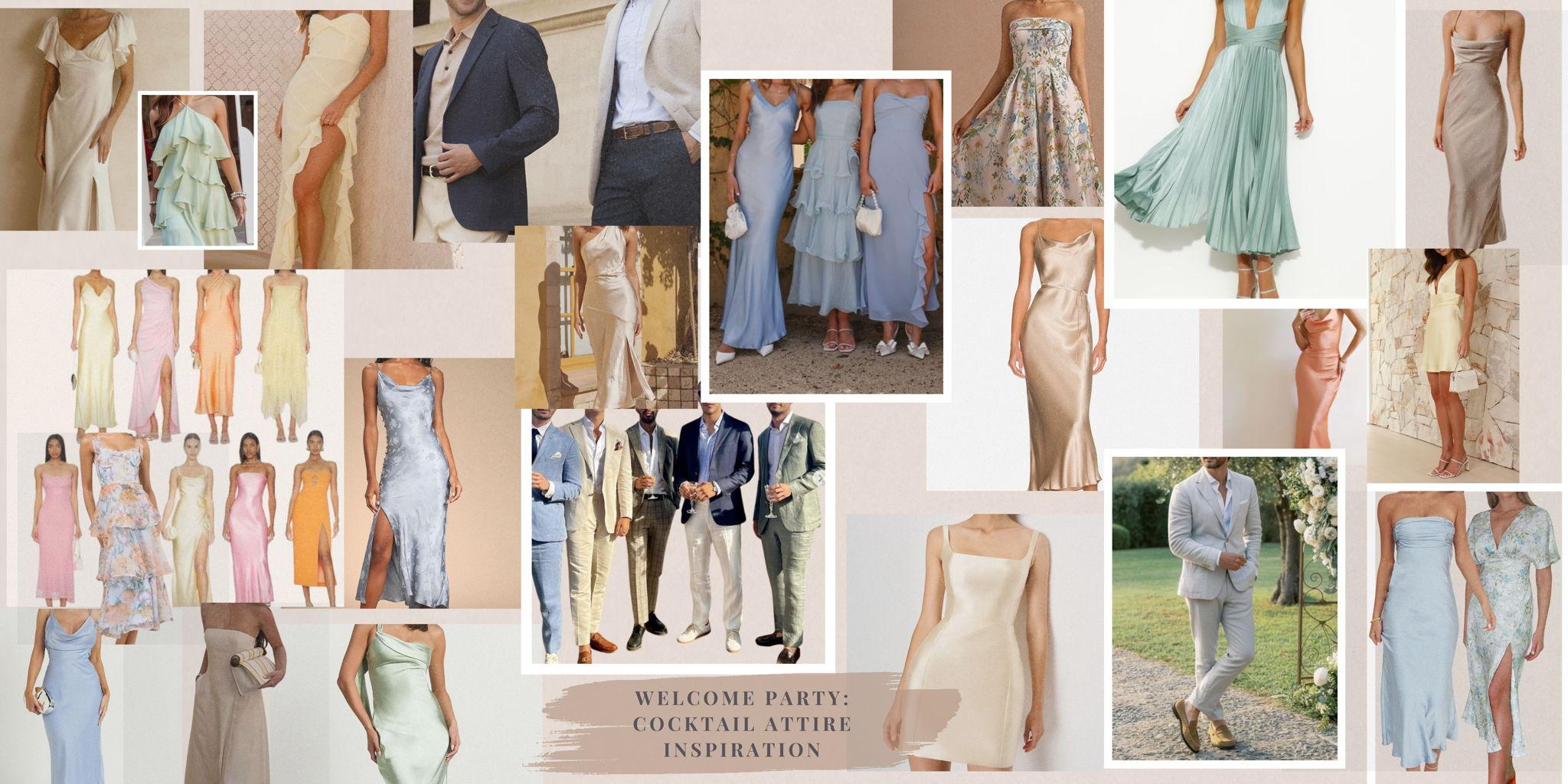 The Wedding Website of Sarah Dvorak and Wyatt Langhi