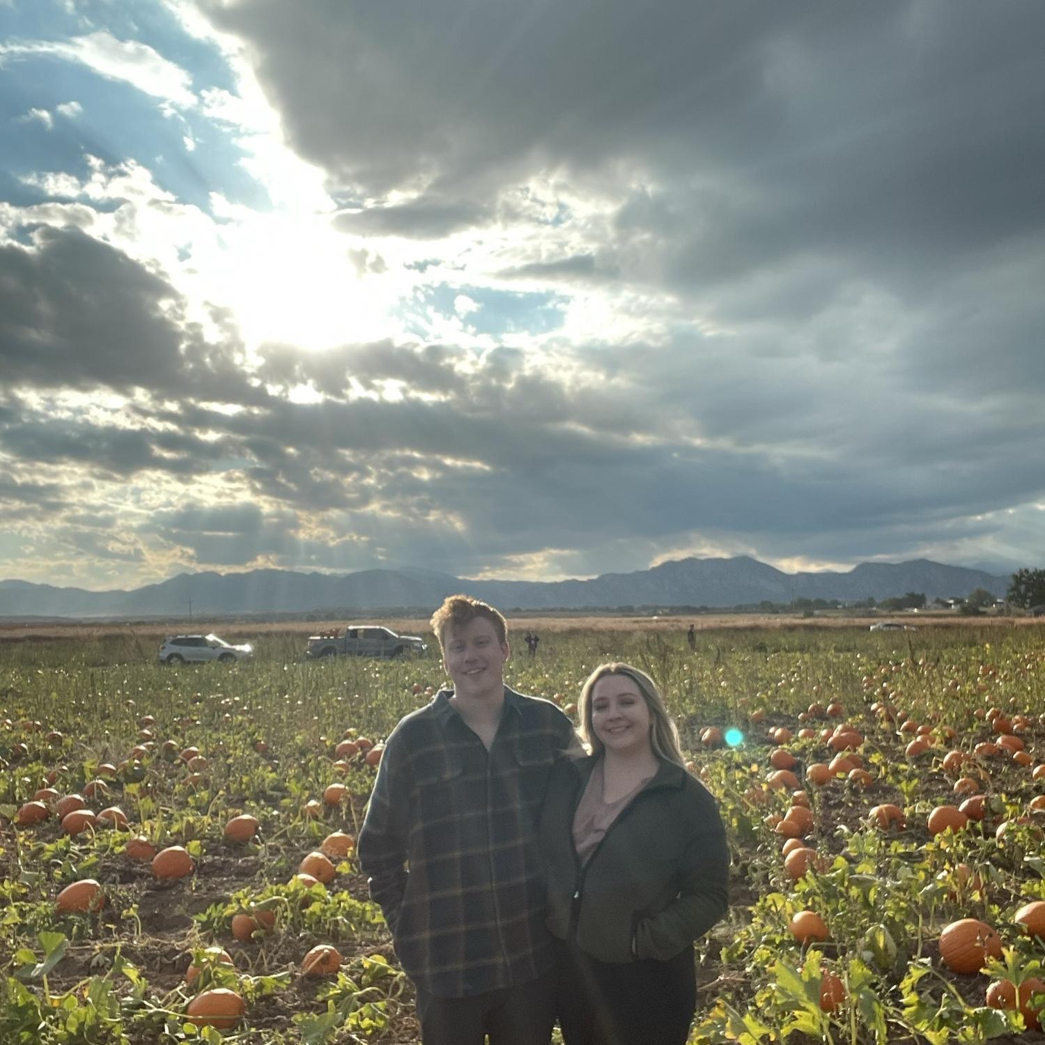 Rock Creek Pumpkin Patch