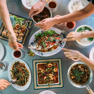 New Food Explorations Fund